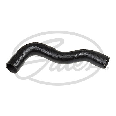 Gates gat3611 radiator hose - radiator, oe