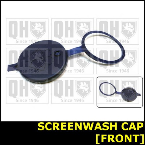 Wind screen washer cap - wind,