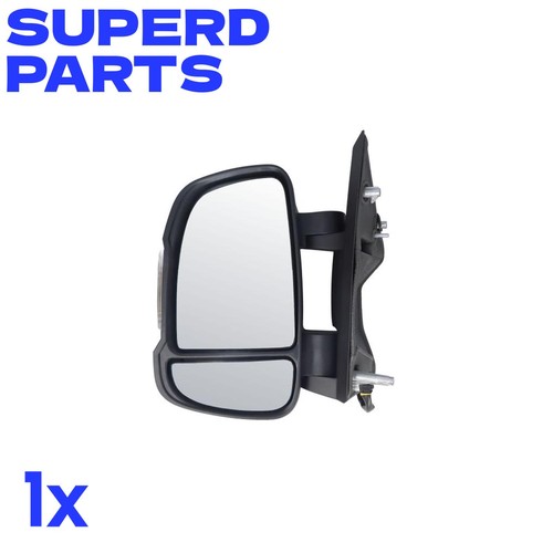 Spj left for citroen - spj,