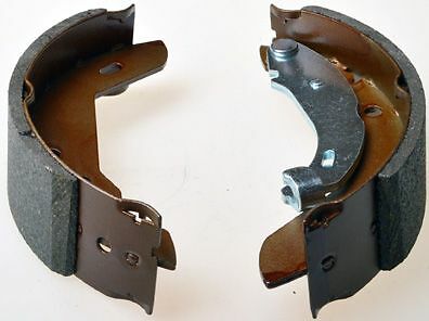 Braymann bbs0177 brake shoe - bbs0177,