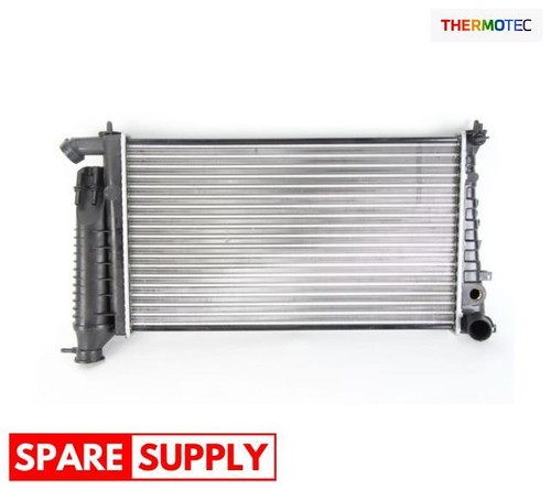 Radiator engine cooling for - cooling,