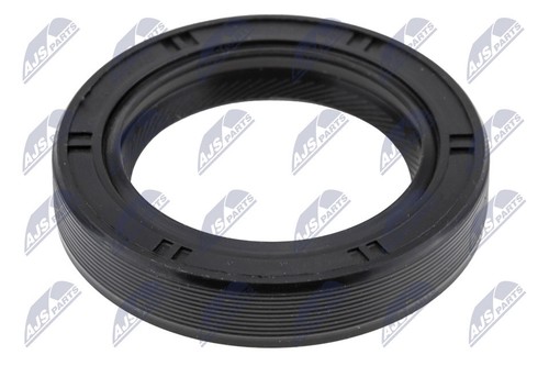 Nup ct 003 - n.t.y., shaft