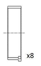 Fai bb2048 030 big end - fai,