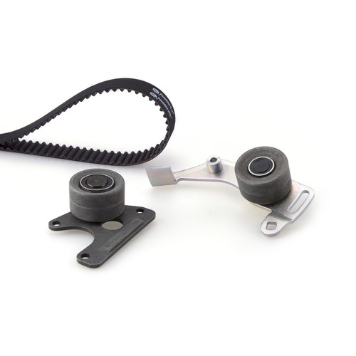 Timing belt kit - timing,