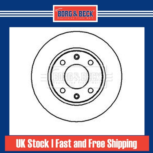 Brake discs solid for - solid,
