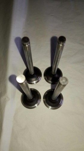 Exhaust valve series peugeot - series,