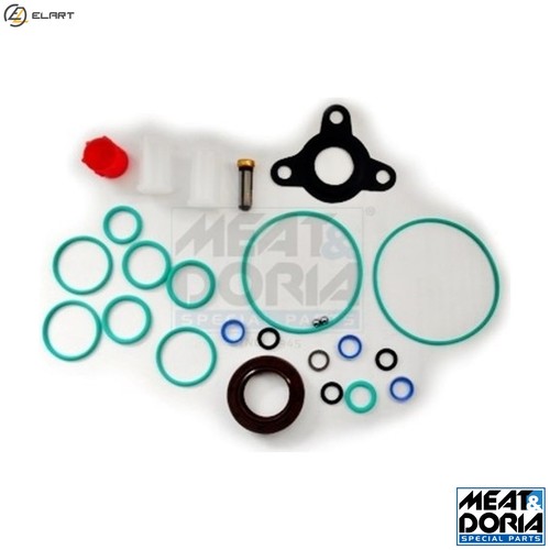 Seal kit injector pump 9539 - kit,