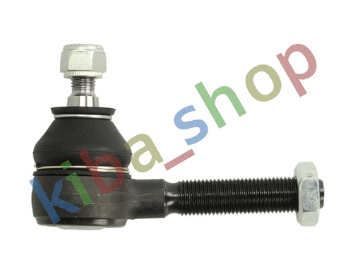 Front axle left - front,
