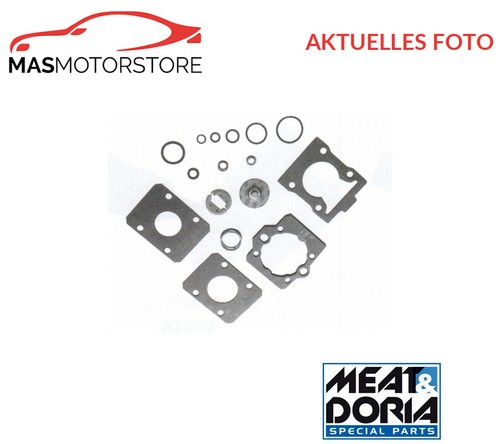 Repair kit injector - repair, meat