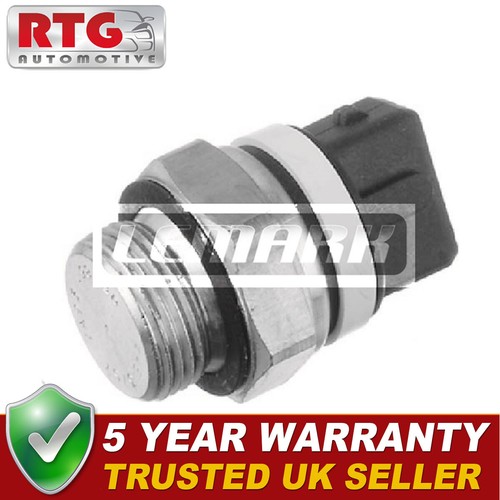 Radiator fan temperature - radiator,