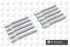 Bga bk6355 head bolts set - bga,