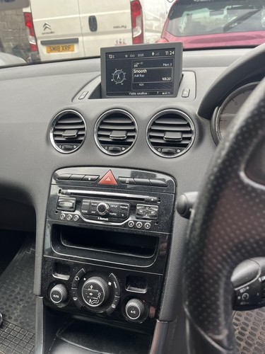Peugeot 309 sat - 309, nav