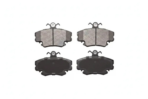 Brake pads 5sp1107 samko - 5sp1107, for