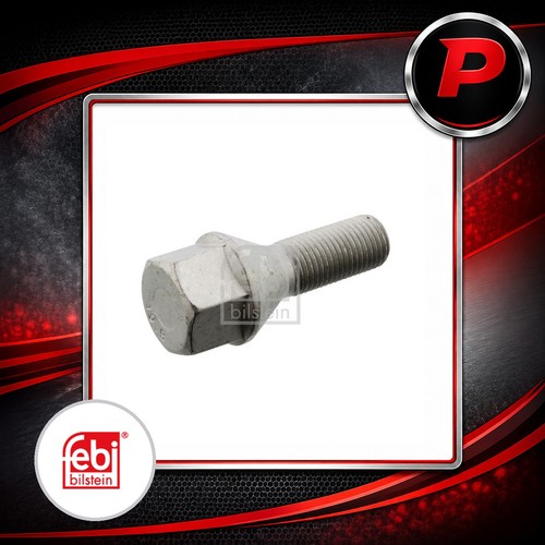 Febi wheel bolt front - febi,