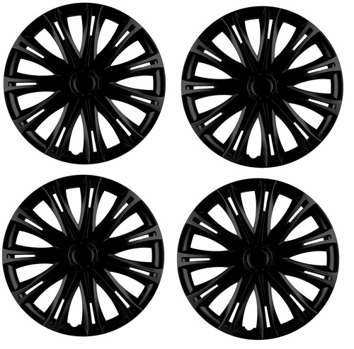 Wheel trims hub cap - 4x,