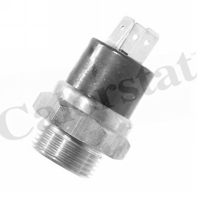Temperature switch radiator - temperature,