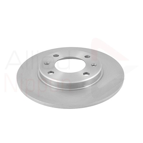 Allied nippon rear brake - nippon, discs