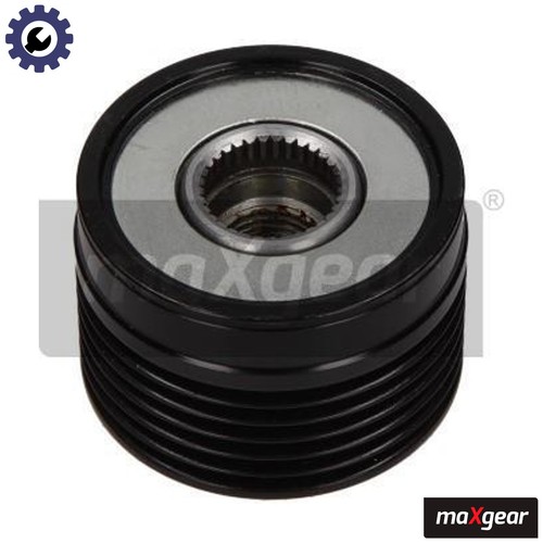 Alternator freewheel clutch - freewheel,