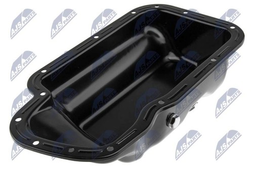 Wet sump fits - wet, citroen