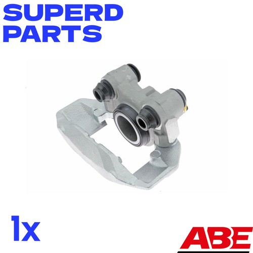 Disc brake caliper front - caliper, r
