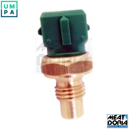 Sensor coolant temperature - sensor,