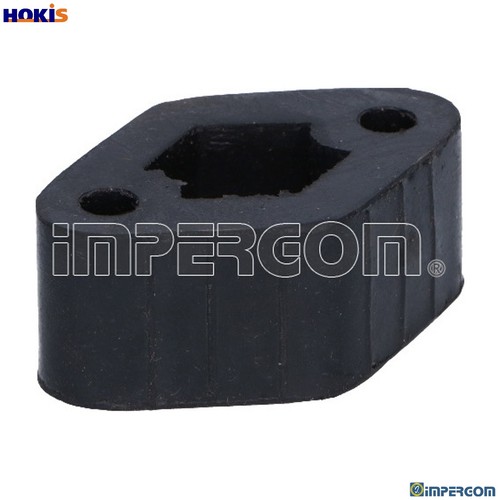 Mount exhaust system 30042 - 2x,