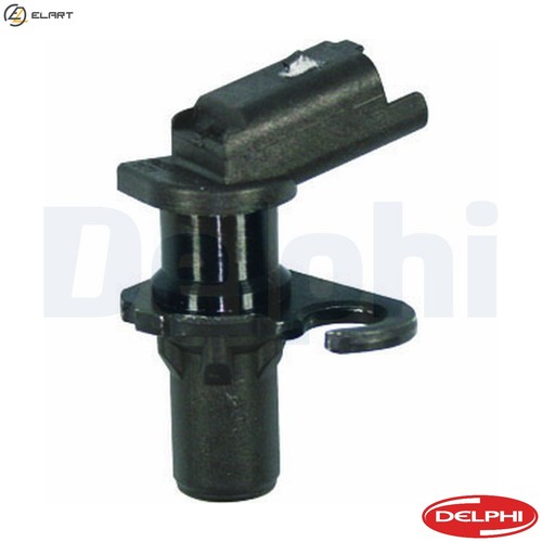 Sensor crankshaft pulse - crankshaft,