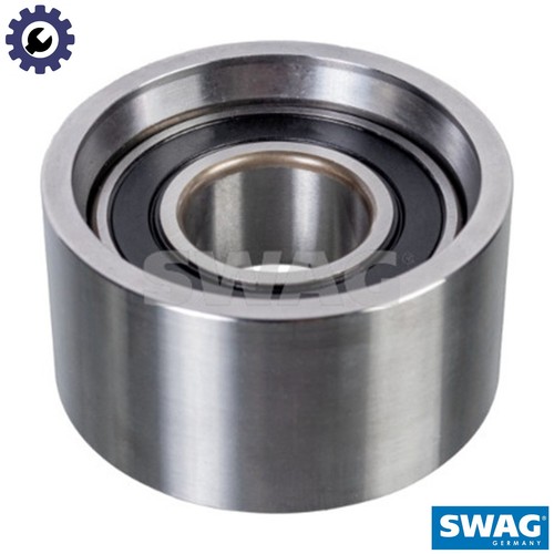 Tensioner pulley timing belt - timing,