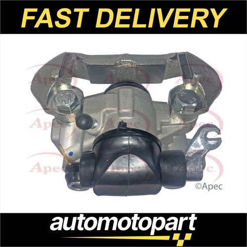 Apec brake caliper rca137n - caliper,
