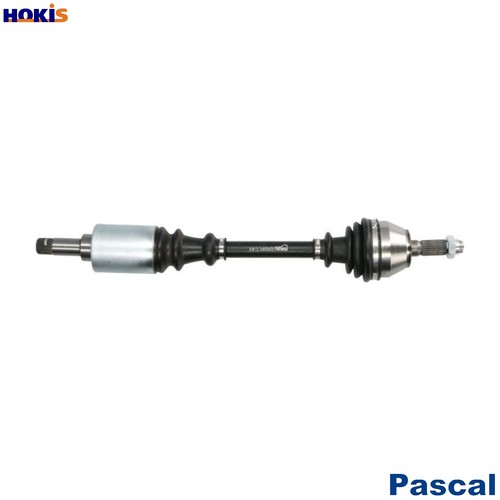 Drive shaft g2p020pc for - g2p020pc,