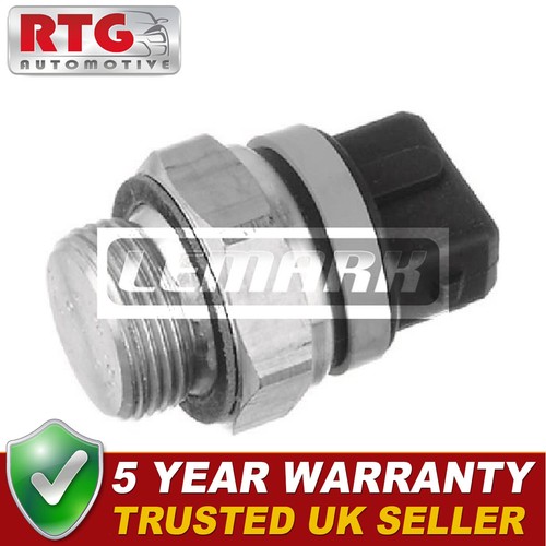 Radiator fan temperature - radiator,