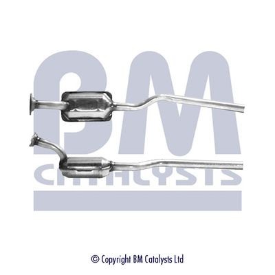 Catalysts bm90196 catalytic - catalysts,
