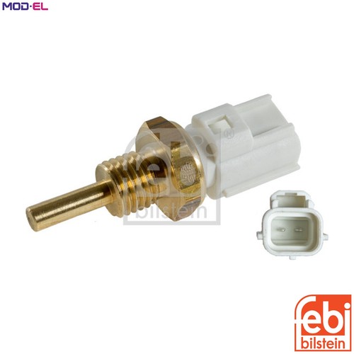 Sensor coolant temperature - sensor,