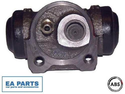 Wheel brake cylinder for - wheel,