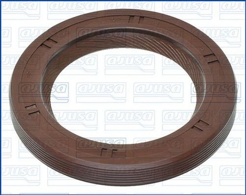 Fits ajusa 15020100 crankshaft - 15020100,