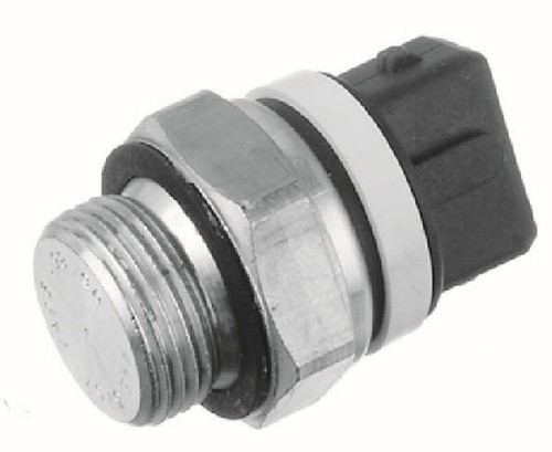 Intermotor radiator fan switch - intermotor,