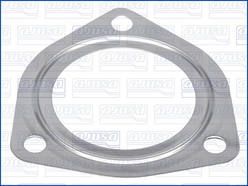 Ajusa 00291000 gasket exhaust - gasket,,