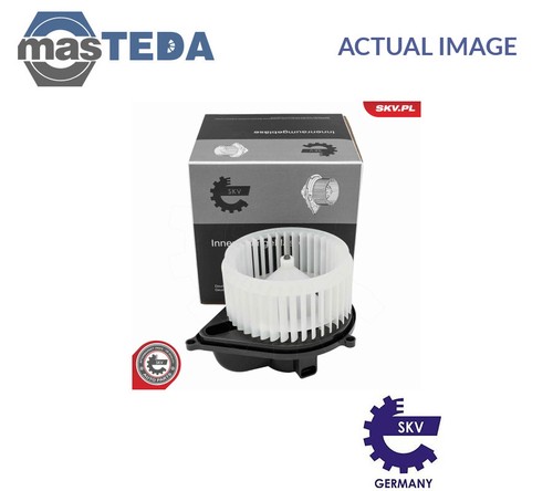 68skv263 interior blower - interior,