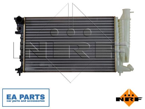Radiator engine cooling for - engine,