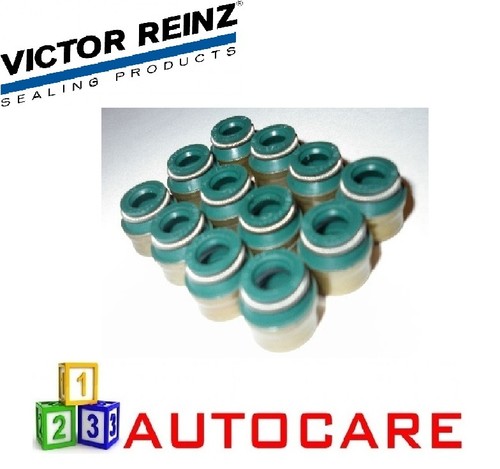 12x victor reinz valve seals - 12x,