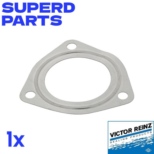 Exhaust system gasket - exhaust,