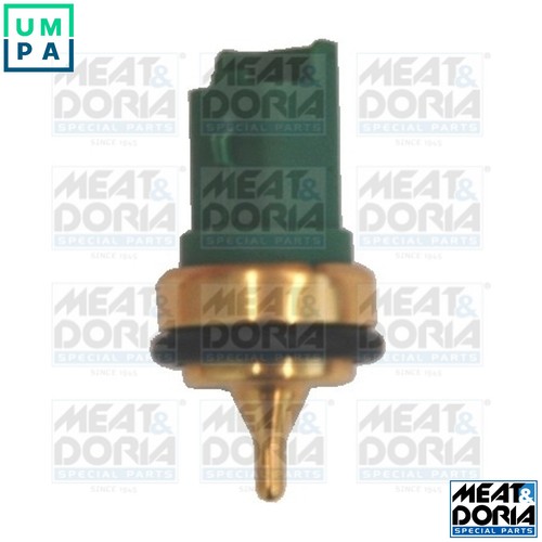 Sensor coolant temperature - sensor,