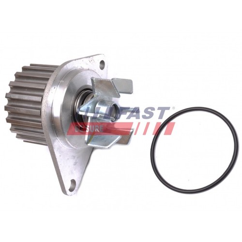 Water pump for - water, 100/metro