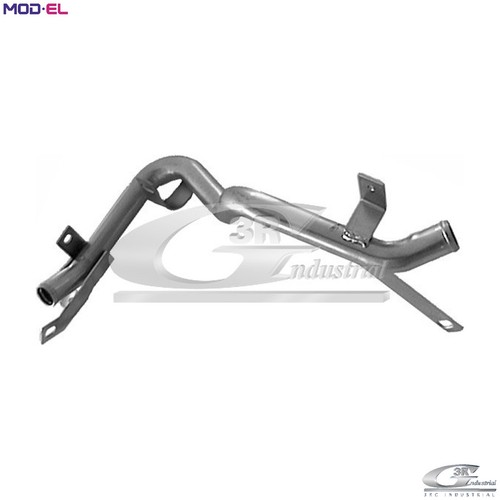 Coolant pipe 80276 for - coolant,