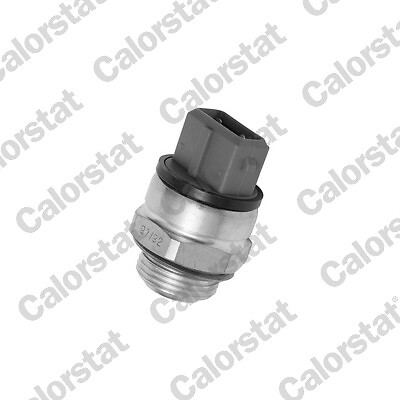 Temperature switch radiator - temperature,