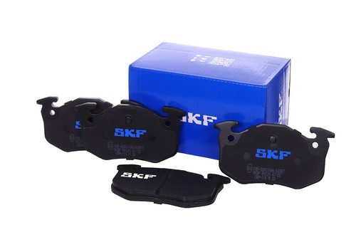 Rear skf sweden - sweden, 90120