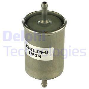 Fuel filter delphi efp214 for - filter,