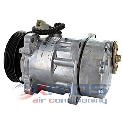 Compressor fits peugeot - compressor,