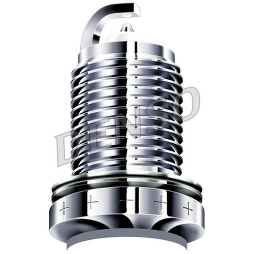 Spark plugs set - plugs, for