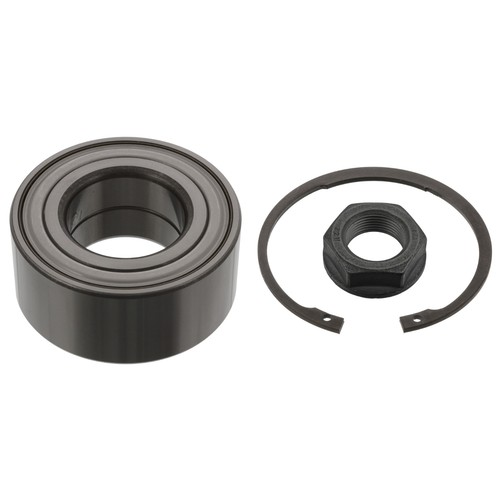 Febi wheel bearing kit - wheel,